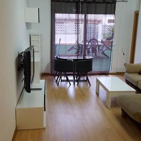Apartamento Mataro Ngoại thất bức ảnh