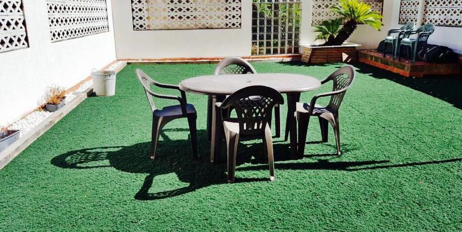 Apartamento Mataro Ngoại thất bức ảnh