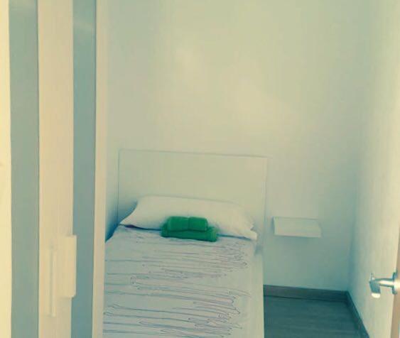 Apartamento Mataro Ngoại thất bức ảnh