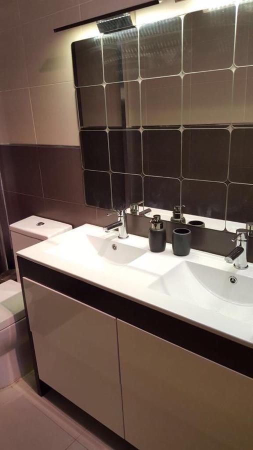 Apartamento Mataro Ngoại thất bức ảnh